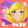 Parrucchiere per ragazze icon