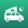 Campernight RV & Camper Spots icon