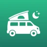 Campernight RV & Camper Spots icon