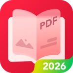 PDF Element - PDFリーダー icon