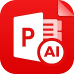 PDF Office: AI Reader & Editor icon