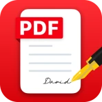 PDF Reader - PDF Toolkit icon