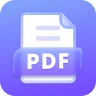 PDF Viewer Lite icon
