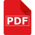 lecteur pdf - visionneuse pdf icon