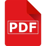 lecteur pdf - visionneuse pdf icon