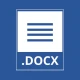 Word2Pdf: Juntar/Converter PDF icon