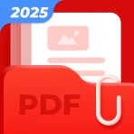 PDF-Datei-Reader icon