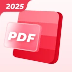 PDF エディター プロ icon