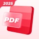 Éditeur PDF Pro icon