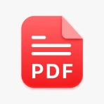PDF Flow icon