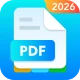Lector PDF Pro icon