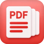 PDF Reader - Mobile Viewer icon