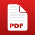 PDF Reader: PDF Scanner & Edit icon