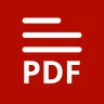 PDF-lezer: editor en omzetter icon