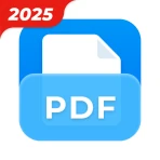 PDF Viewer Pro icon