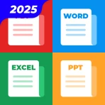 PDF Viewer&Scanner icon