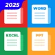 PDF Viewer&Scanner icon