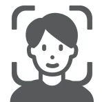 証明写真アプリ マイナンバー 履歴書 免許証 パスポート icon