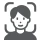 証明写真アプリ マイナンバー 履歴書 免許証 パスポート icon