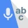文字起こし - 音声からテキストに変換 icon