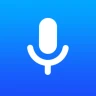 ボイスレコーダー　無料の録音アプリ icon