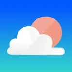 天気予報 - 気象庁の天気予報をアプリで確認 icon