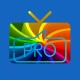 IPTV Extreme Pro icon