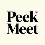 PeekMeet - Local Dating & Chat icon