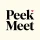 PeekMeet - Local Dating & Chat icon