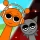 Srunki 2 Cute Scary Piano Box icon
