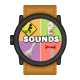 Soundboard Wear OS icon