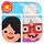 Pepi House: Happy Family icon
