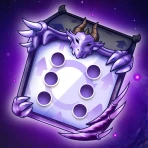 ランダムダイスディフェンス：PvPタワーディフェンス icon