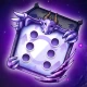 ランダムダイスディフェンス：PvPタワーディフェンス icon