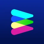 YouCam Enhance：画像高画質化 icon