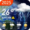la météo locale icon