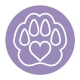 PetBacker-Cuidadores Mascotas icon