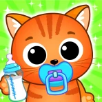 ElePant: My Pet care Games app icon