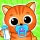 ElePant: My Pet care Games app icon