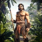 Survival Island: Evolve Pro icon