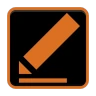 Elite Dangerous TradePad Pro icon