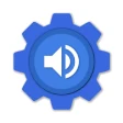 Precise Volume 2.0 + Equalizer icon