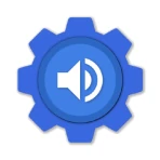 Precise Volume 2.0 + Equalizer icon