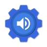 Precise Volume 2.0 + Equalizer icon