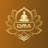 Om Mani - Phật giáo icon