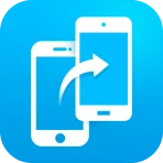 スマートスイッチ: データ転送 icon