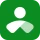 電話の連絡先 icon