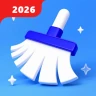 Clean Phone App icon