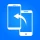Smart Switch App File Transfer icon