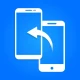 Smart Switch App File Transfer icon